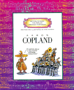 Aaron Copland