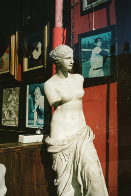 Aaron Stern: Madam, Nurses Run - Stern, Aaron (Photographer), and Phillips, Carl (Contributions by)