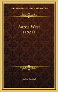 Aaron West (1921)