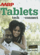 AARP Tablets: Tech to Connect