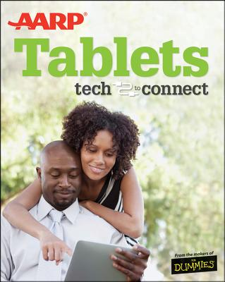 AARP Tablets - Sandler, Corey