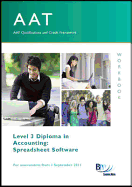 AAT - Spreadsheets: Workbook