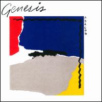 Abacab - Genesis