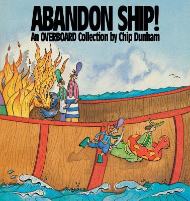Abandon Ship! - Dunham, Chip