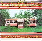 Abandoned Luncheonette