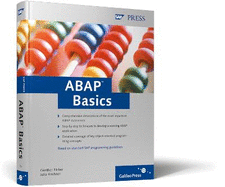 ABAP Basics: H1992