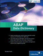 ABAP Data Dictionary