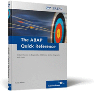 ABAP Quick Reference