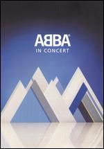 ABBA: In Concert