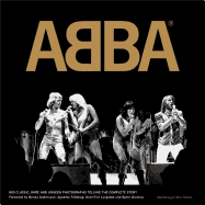 ABBA: The Official Photo Book