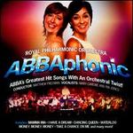 ABBAphonic