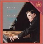 Abbey Simon Plays Chopin, Vol. 3