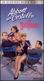 Abbott and Costello in Hollywood