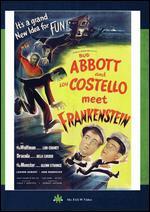 Abbott and Costello Meet Frankenstein
