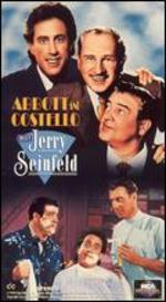 Abbott and Costello Meet Jerry Seinfeld