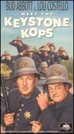 Abbott and Costello Meet the Keystone Kops