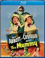 Abbott and Costello Meet the Mummy