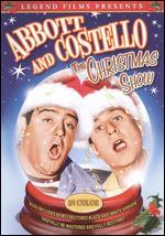 Abbott and Costello: The Christmas Show