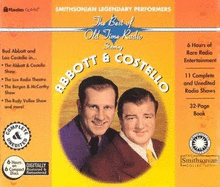 Abbott & Costello