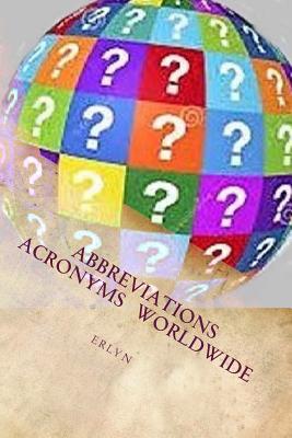 Abbreviations & Acronyms Worldwide - Lyn, E R