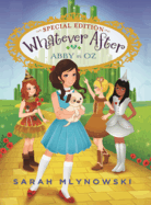 Abby in Oz