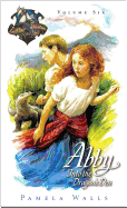 Abby - Into the Dragon's Den