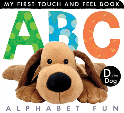 ABC Alphabet Fun - Litton, Jonathan, and Tiger Tales (Compiled by)