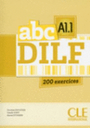 ABC DILF 200 EXERCICES LIVRE+CD AUDIO