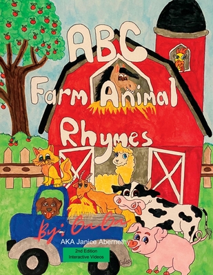 ABC Farm Animal Rhymes - 