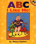 ABC I Like Me