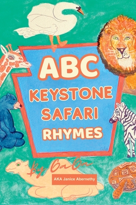 ABC Keystone Safari Rhymes - Abernethy, Janice