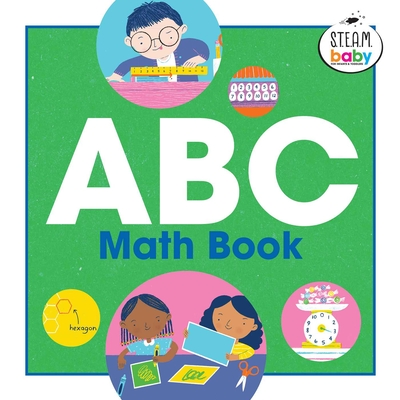 ABC Math Book - Stewart, Dori Roberts, Ms.
