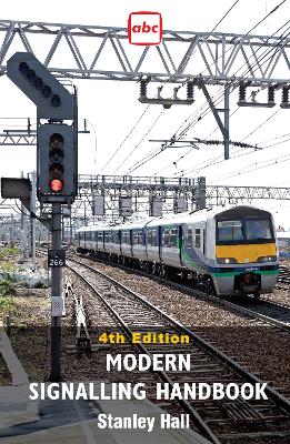 ABC Modern Signalling Handbook - Hall, Stanley, PH.D.