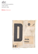 ABC of 20th-Century Graphics