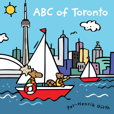 ABC of Toronto - 