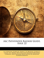 ABC Pathfinder Railway Guide, Issue 22