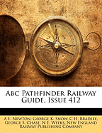 ABC Pathfinder Railway Guide, Issue 412
