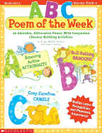 ABC Poem of the Week