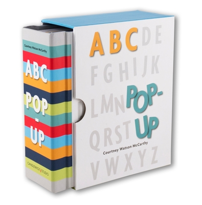 ABC Pop-Up - 