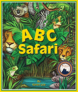 ABC Safari - 
