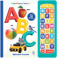 ABC (See Hear Learn)