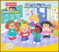 ABC Sing-Along - Little People