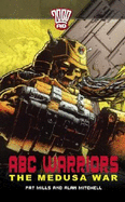ABC Warriors: Medusa War
