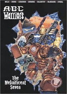 ABC Warriors: The Meknificent Seven