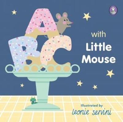 ABC with Little Mouse - Rily