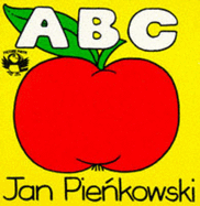 ABC - Pienkowski, Jan