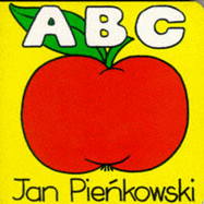 ABC - Pienkowski, Jan