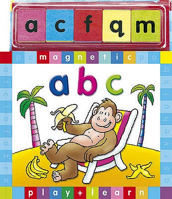 ABC - Top That!