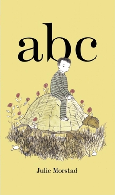 ABC - Morstad, Julie