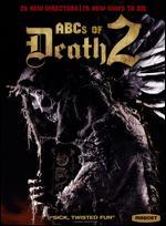 ABCs of Death 2